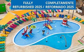 Medplaya Aparthotel Sant Eloi